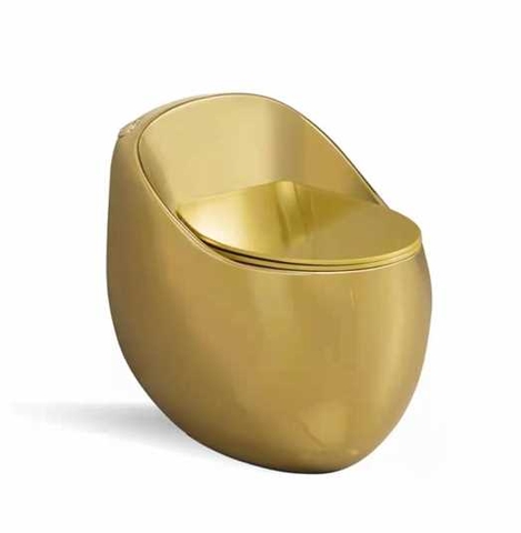 Bồn Cầu Liền Khối TP - 805BVRN