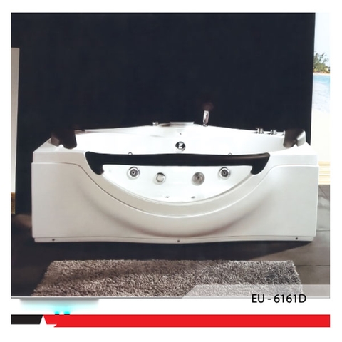 Bồn tắm massage Euroking EU-6161D