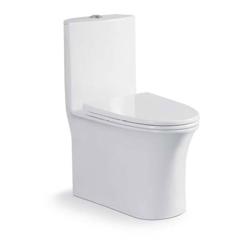 Bồn cầu két liền Royal RA-6691