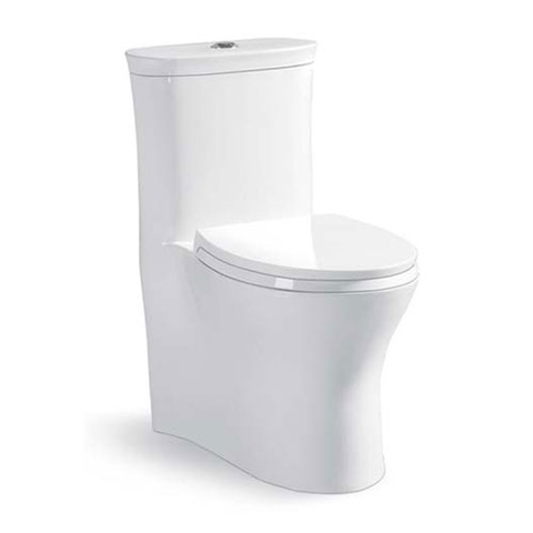 Bồn cầu két liền Royal RA-8869