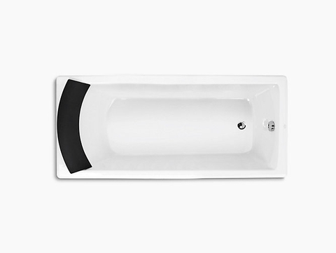 Bồn tắm đặt lòng Kohler K-8223T-0