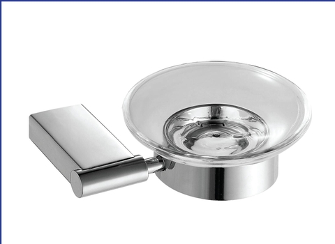 Khay xà bông đĩa Ecobath EC_210-02