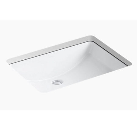 Chậu rửa lavabo Kohler K-2215X-0 âm bàn