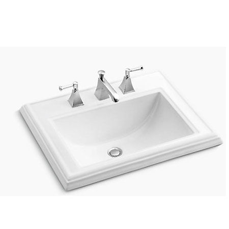 Chậu rửa lavabo Kohler K-2241X-8-0