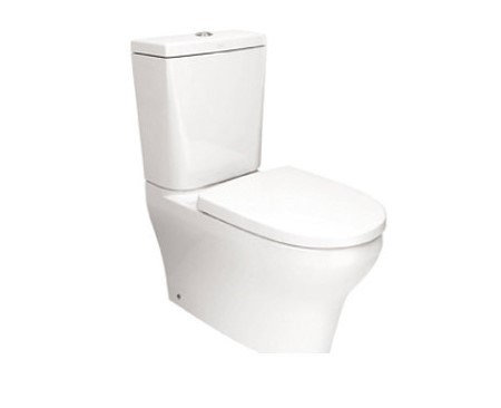 Bồn cầu American Standard 2309-WT (Nắp êm)