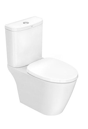 Bồn cầu American hai khối 2407-WT