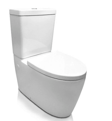 Bồn cầu hai khối Kohler K-24098K-0