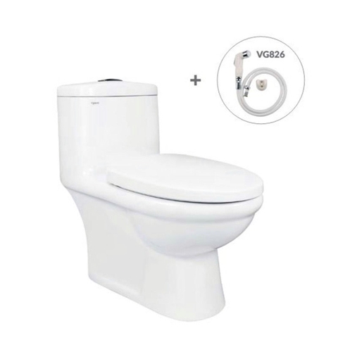 BỒN CẦU 1 KHỐI VIGLACERA BL5