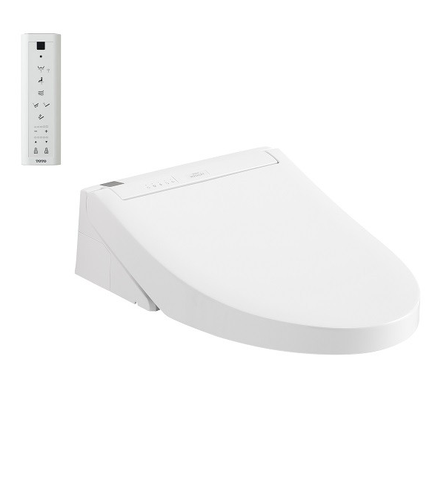 Nắp rửa điện tử WASHLET C5 TCF24460AAA