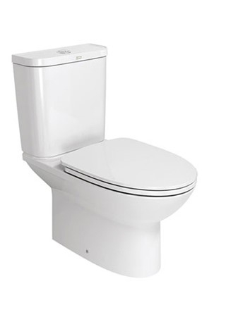 Bồn cầu American Standard hai khối 2630-WT