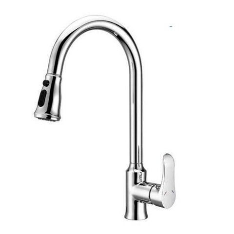 Vòi bếp nóng lạnh Royal RA-9328