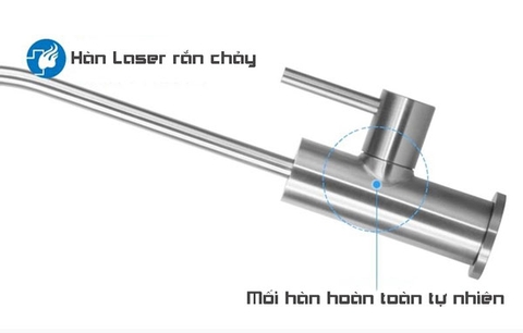 Vòi nước lọc SUPOR 266208-01-LS ( Inox 304 )