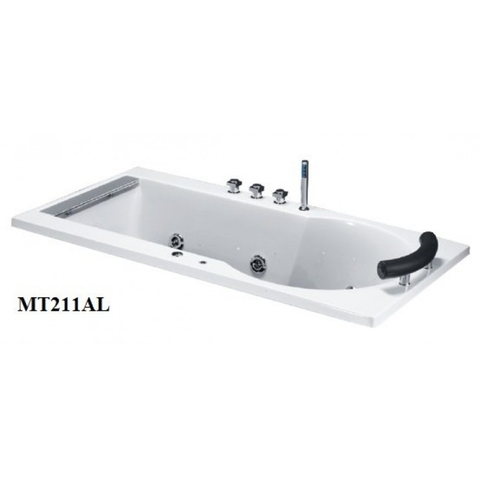 Bồn tắm massage Caesar MT211L(R)A