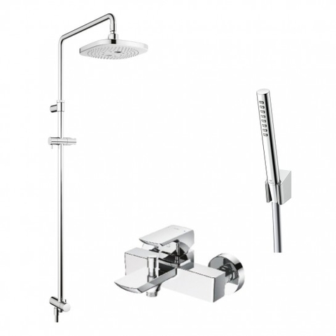 Sen Cây Nóng Lạnh TOTO TBG02302VA/TBW02017A/TBW02002BA