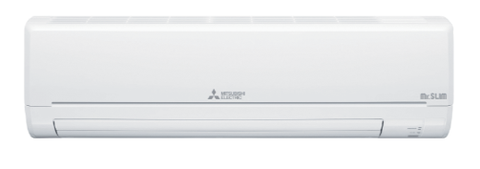 ĐIỀU HÒA KHÔNG KHÍ MITSUBISHI ELECTRIC MS-HP25VF - 1HP (9,000 BTU/h)