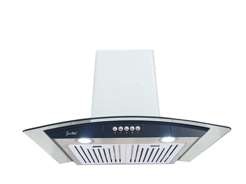 Máy hút khử mùi cao cấp SV- C105