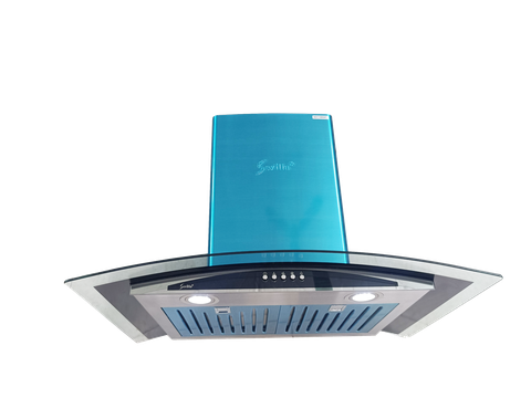 Máy hút khử mùi cao cấp SV-071