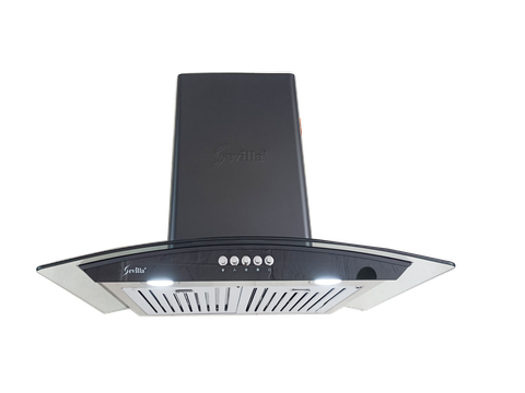 Máy hút khử mùi cao cấp SV- C105B