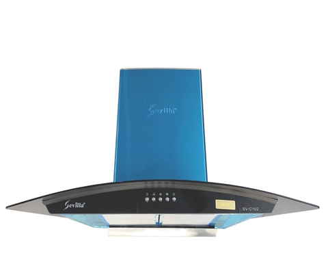 Máy hút khử mùi cao cấp SV - C102