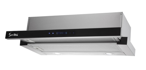 Máy hút mùi cao cấp SV - 700S Pro