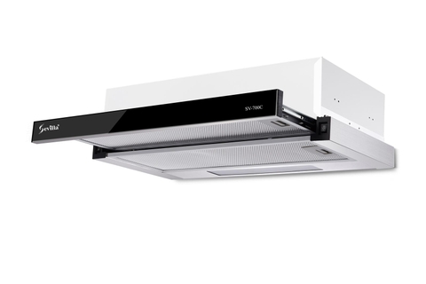 Máy hút mùi cao cấp SV - 700C