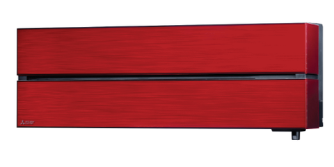 ĐIỀU HÒA KHÔNG KHÍ MITSUBISHI ELECTRIC MSZ-LN25VFR - 1HP (9,000 BTU/h)