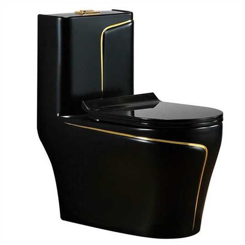 Bồn Cầu Liền Khối TP - 922VRN