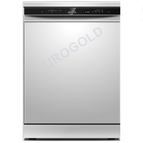 Máy rửa bát độc lập âm tủ EUW85TL13BS – Eurogold