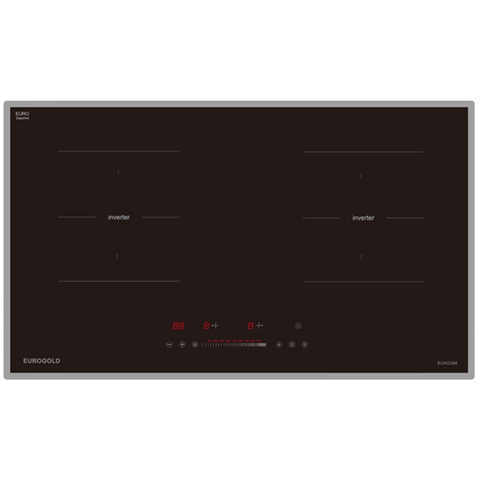 Bếp Điện Từ EUH2266 EUROGOLD