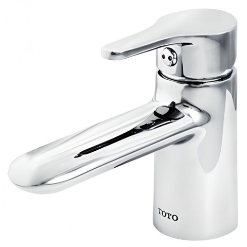 Vòi Lavabo Lạnh TOTO TVLC101NSR
