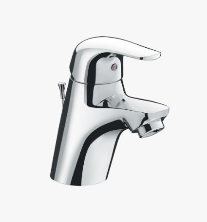 Vòi Chậu Nóng Lạnh Inax LFV-3002S Lavabo