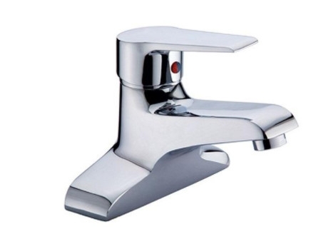 VÒI LAVABO NÓNG LẠNH E SERIES G-3011V