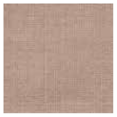 Gạch Đồng Tâm 30×30 3030MOSAIC002