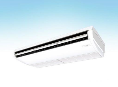 Điều hòa áp trần Daikin FHA125BVMA/RZA125DY1 điều khiển dây
