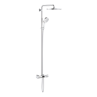 Sen cây nhiệt độ GROHE 26657000