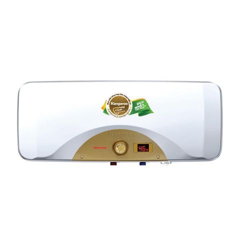 Bình nước nóng kháng khuẩn 30L Kangaroo KG68A3