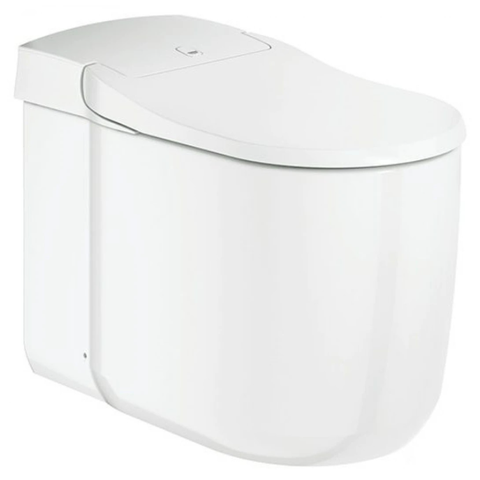 Bồn Cầu Thông Minh Grohe 36492SH0 Sensia Arena