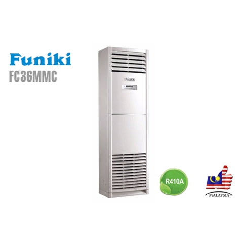 Điều Hòa Tủ Đứng 36000BTU 1 Chiều FC36MMC