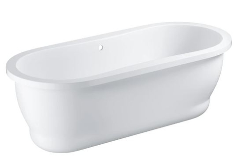 Bồn Tắm Grohe 39151000 Eurobath Xây 1.8M