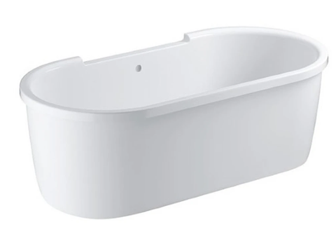 Bồn Tắm Grohe 39154000/39322000 Yếm Eurocosmo 1.8M