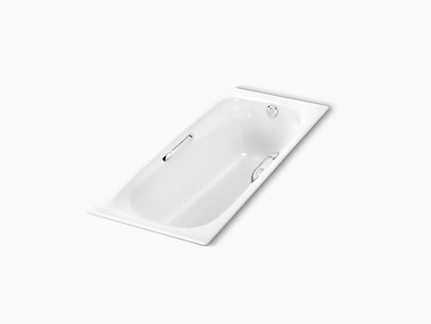Bồn tắm đặt lòng Kohler K-940T-0