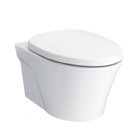 Bồn Cầu TOTO CW822RA/TC385VS Treo Tường