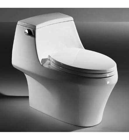 Bồn cầu 1 khối BRAVAT C21120XUW-3CS-ENG