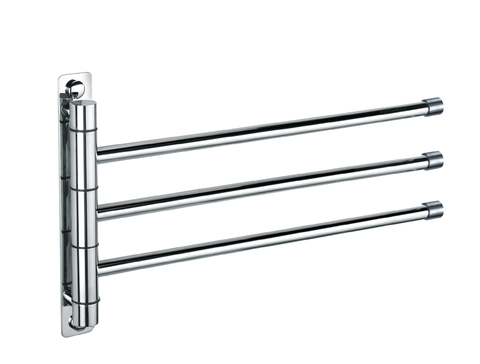 Vắt khăn xoay 3 chiều Ecobath EC_6033