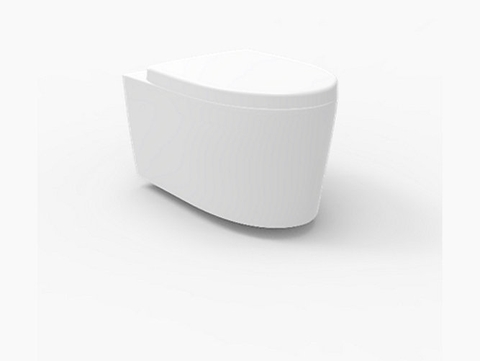 Bồn cầu treo tường Kohler K-22753A-0