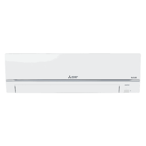 ĐIỀU HÒA KHÔNG KHÍ MITSUBISHI ELECTRIC MSY-GR60VF - 2.5HP