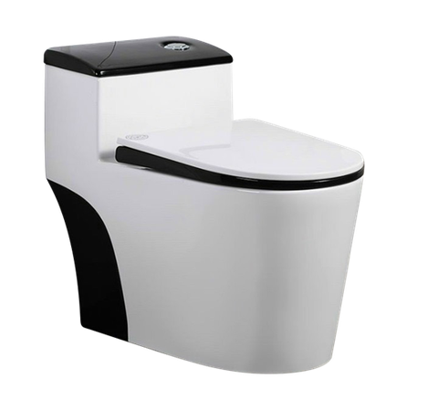 Bồn Cầu Liền Khối TP - 928VRN