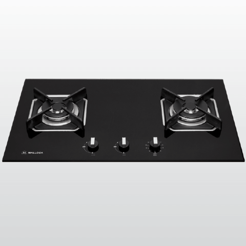 BẾP GAS MALLOCA AS 9602B