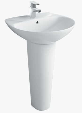 Chậu rửa treo tường Inax L-285V