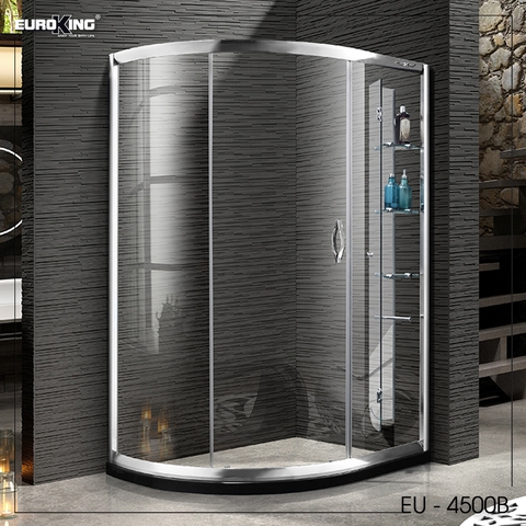 Phòng tắm vách kính Euroking EU-4500B